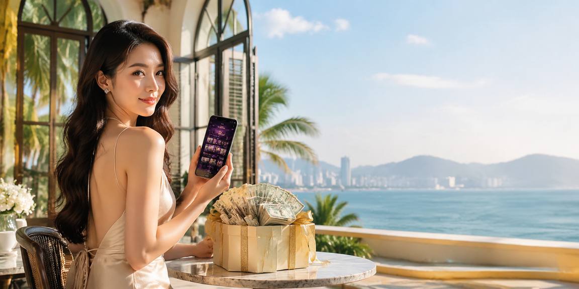 vj860 Ba nhà cung cấp, nhiều bàn với mức cược linh hoạt