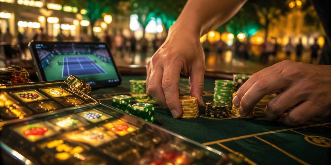 vj860 Cách chúng tôi sắp xếp slot, live và thể thao